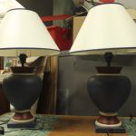 779 7428 TABLE LAMPS